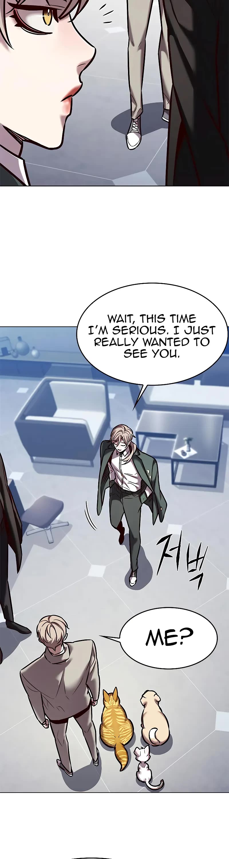Eleceed Chapter 281 page 42 - Chapter 281