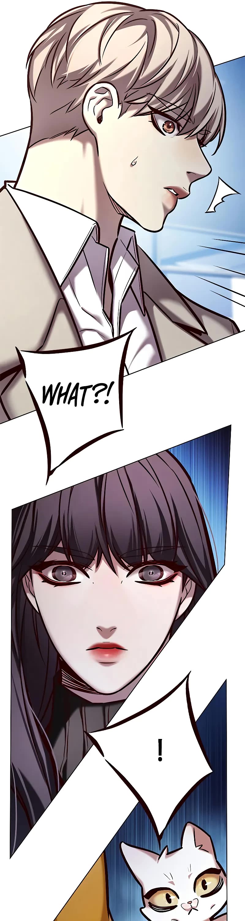Eleceed Chapter 281 page 46 - Chapter 281