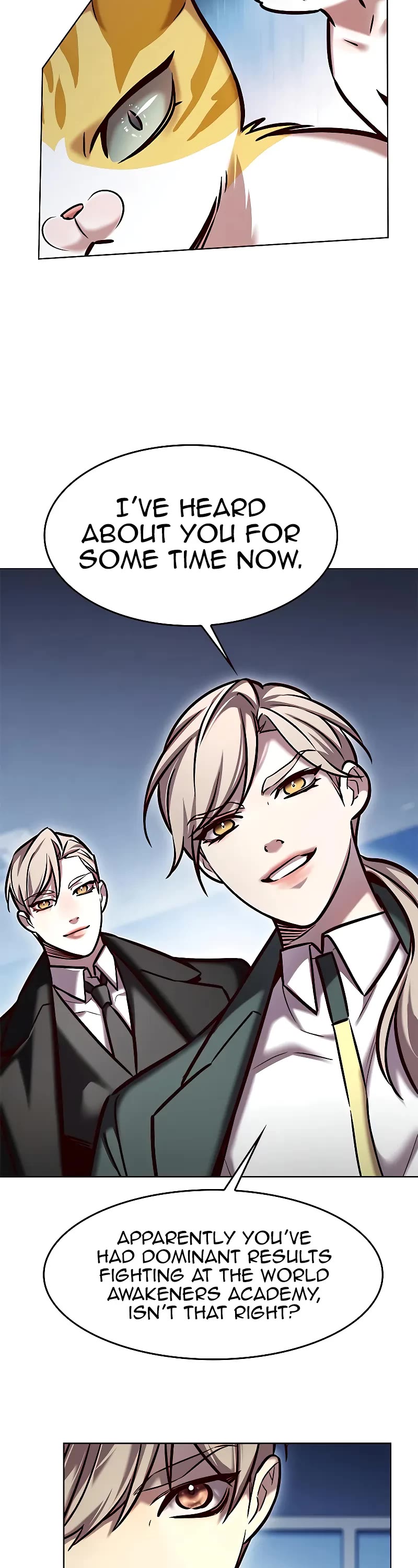Eleceed Chapter 281 page 47 - Chapter 281