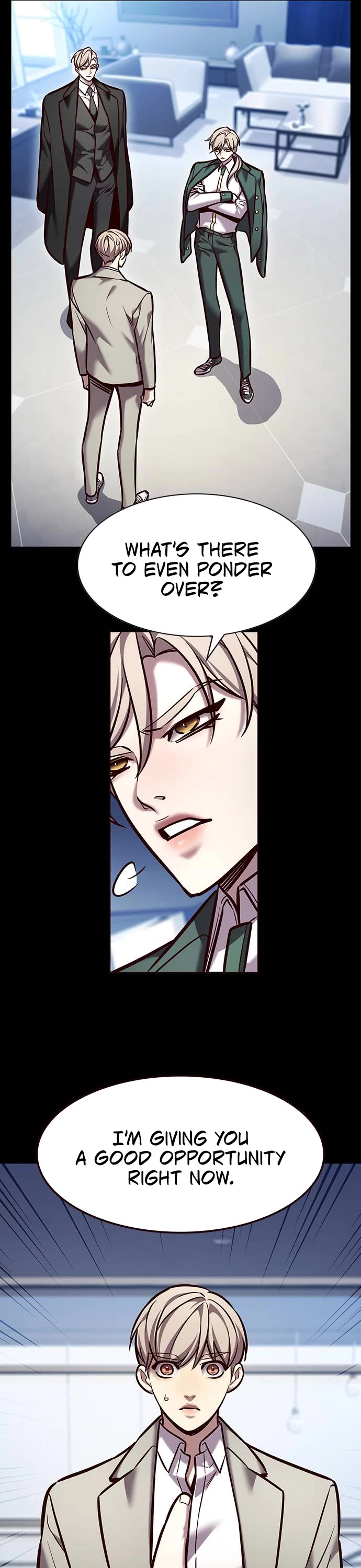 Eleceed Chapter 282 page 10 - Chapter 282