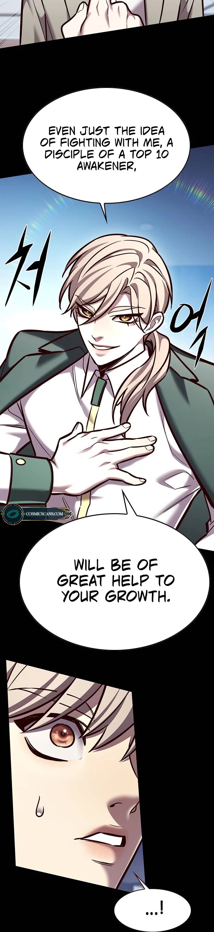 Eleceed Chapter 282 page 11 - Chapter 282