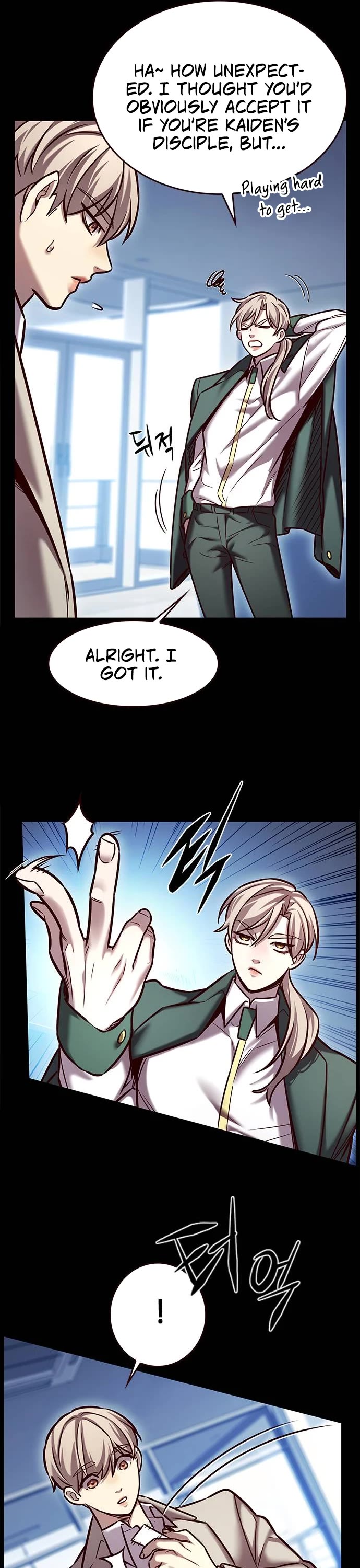 Eleceed Chapter 282 page 14 - Chapter 282