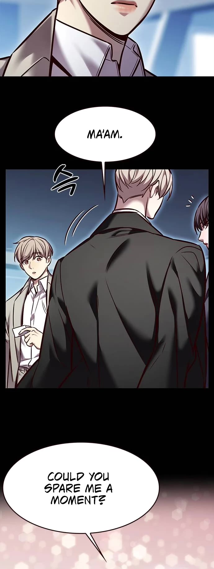 Eleceed Chapter 282 page 17 - Chapter 282