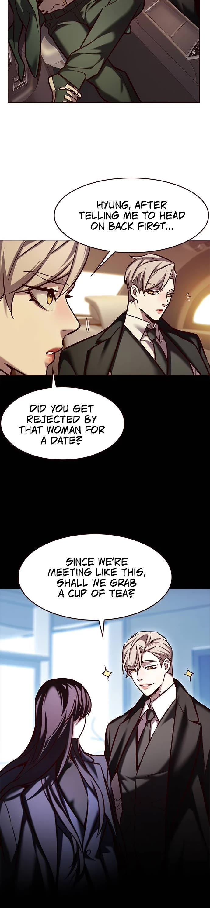 Eleceed Chapter 282 page 24 - Chapter 282