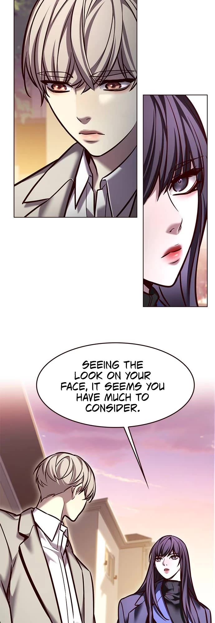 Eleceed Chapter 282 page 27 - Chapter 282