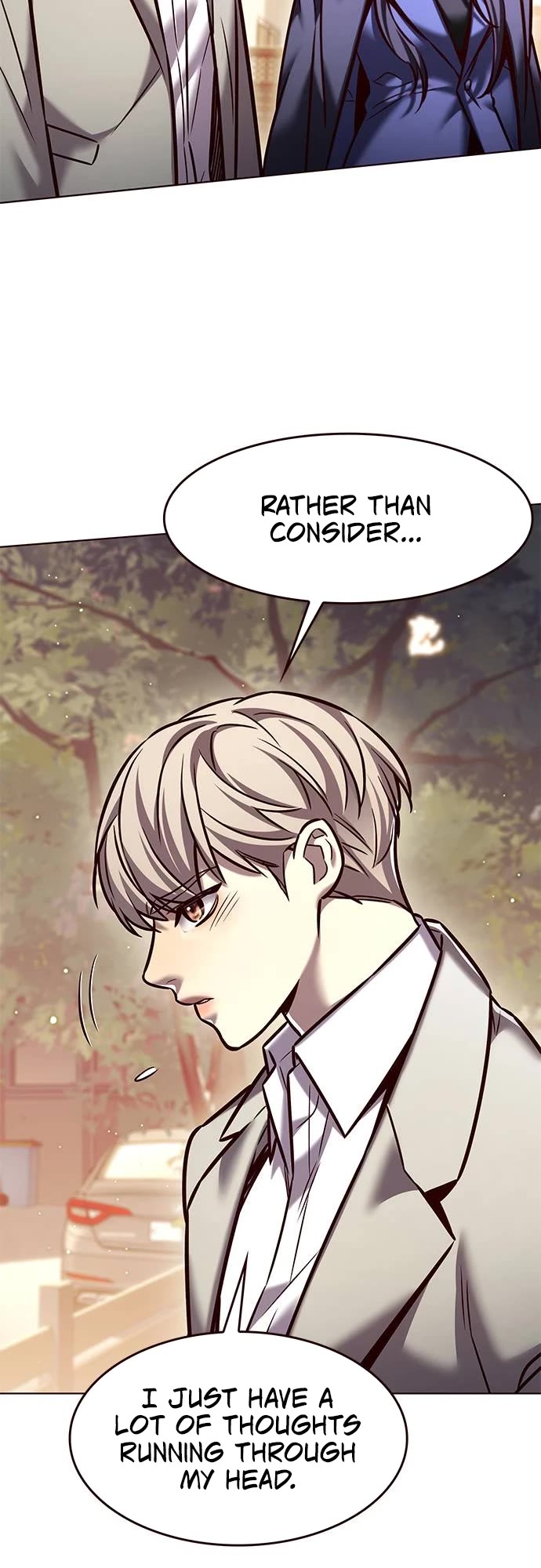 Eleceed Chapter 282 page 28 - Chapter 282
