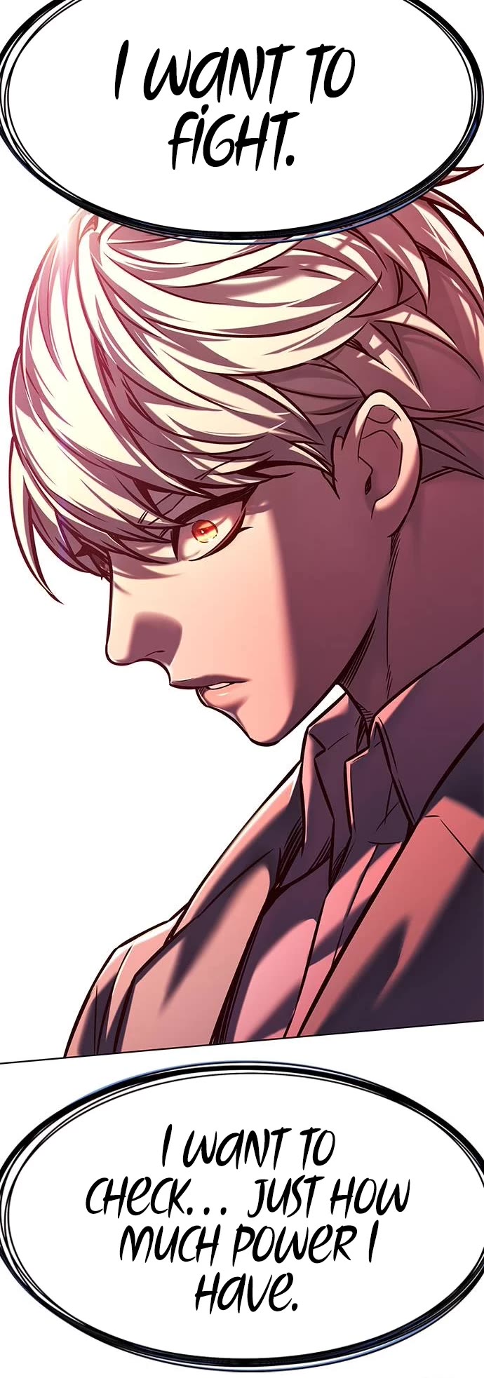 Eleceed Chapter 282 page 32 - Chapter 282