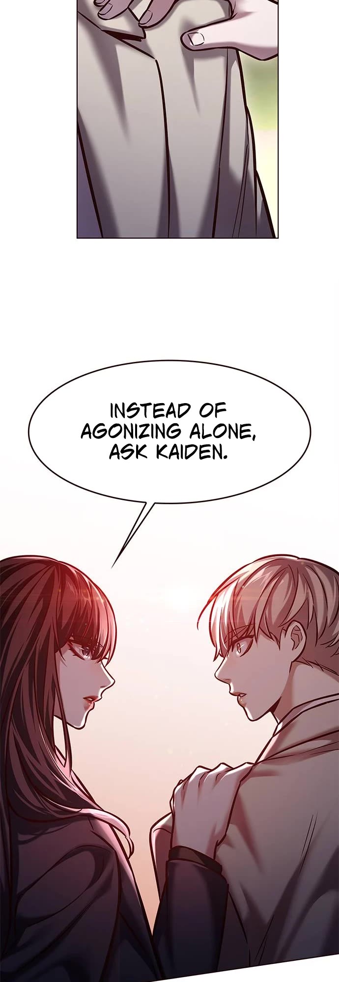 Eleceed Chapter 282 page 35 - Chapter 282