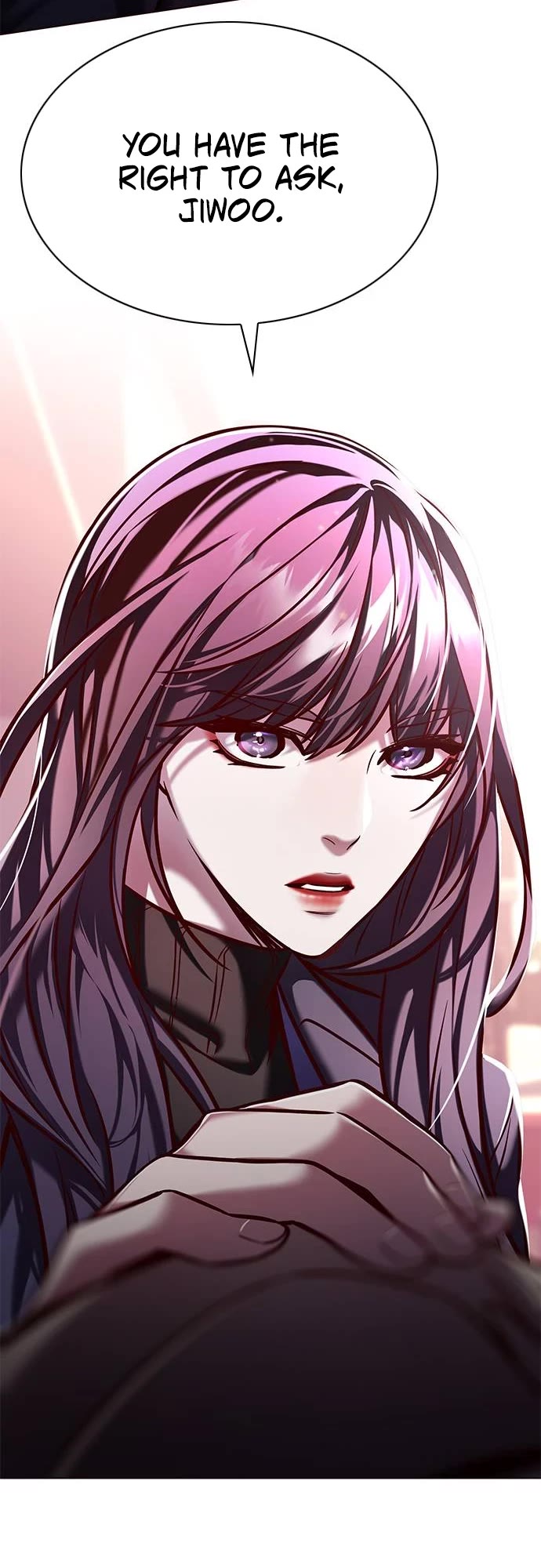 Eleceed Chapter 282 page 36 - Chapter 282