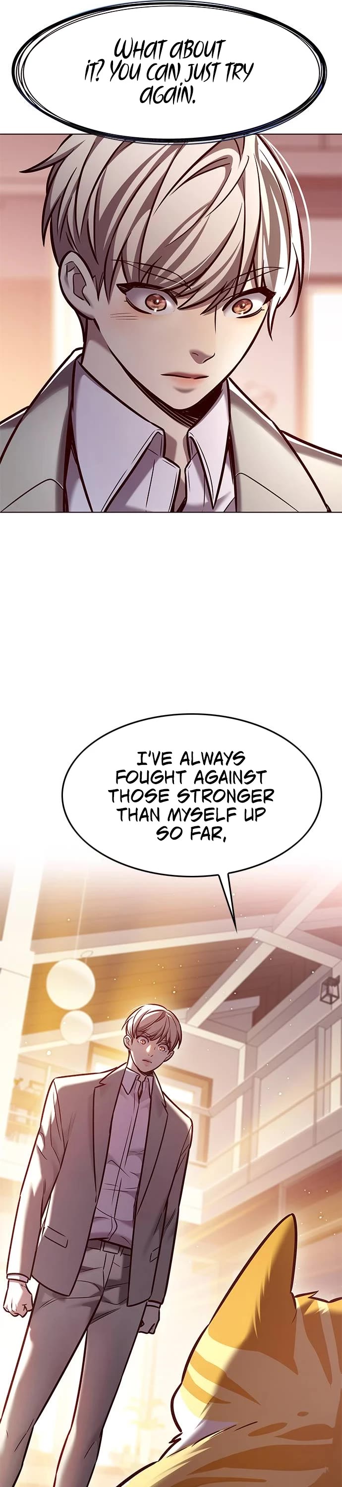 Eleceed Chapter 282 page 45 - Chapter 282