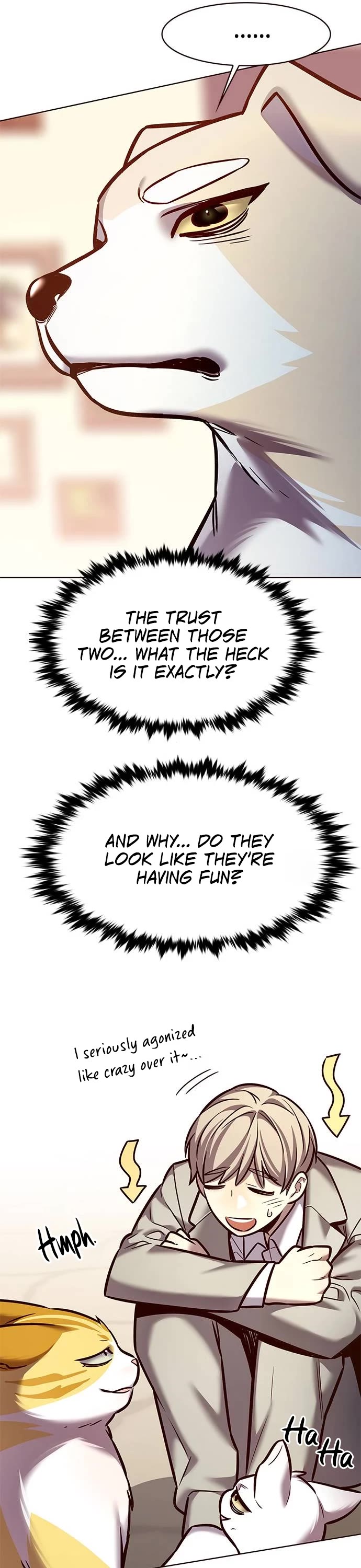 Eleceed Chapter 282 page 49 - Chapter 282