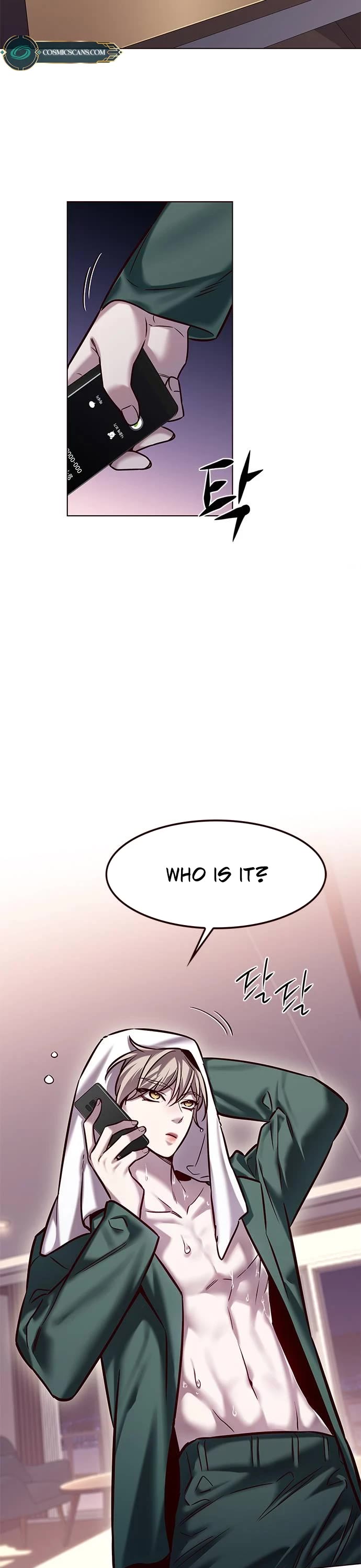 Eleceed Chapter 282 page 58 - Chapter 282