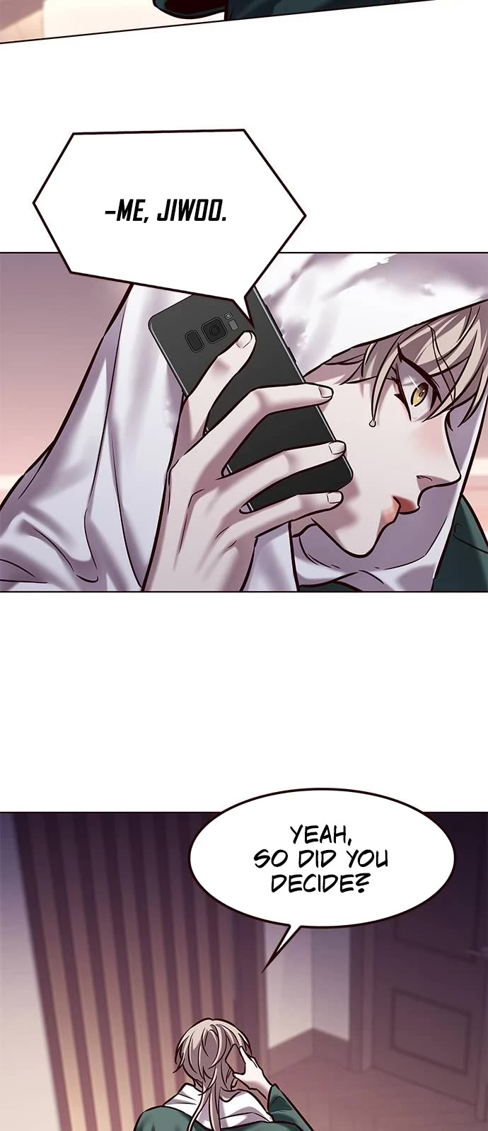 Eleceed Chapter 282 page 59 - Chapter 282
