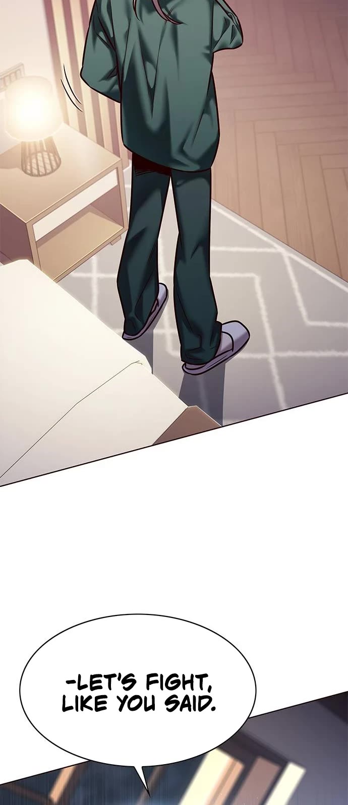 Eleceed Chapter 282 page 60 - Chapter 282