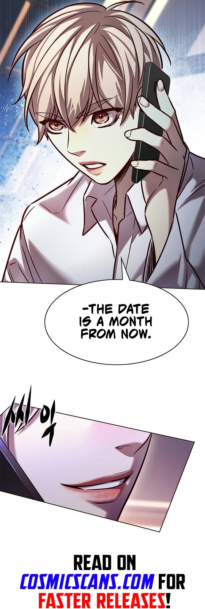 Eleceed Chapter 282 page 61 - Chapter 282