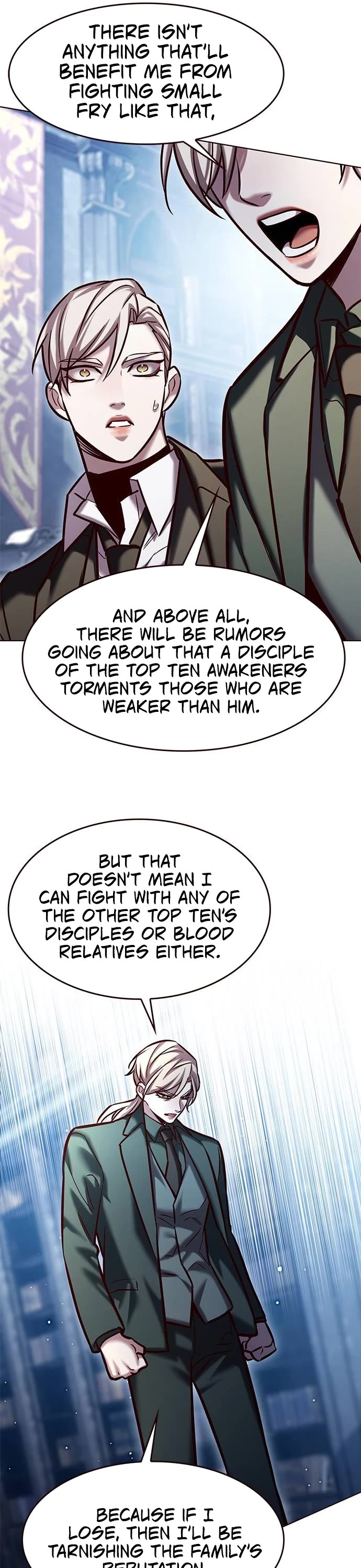 Eleceed Chapter 283 page 10 - Chapter 283