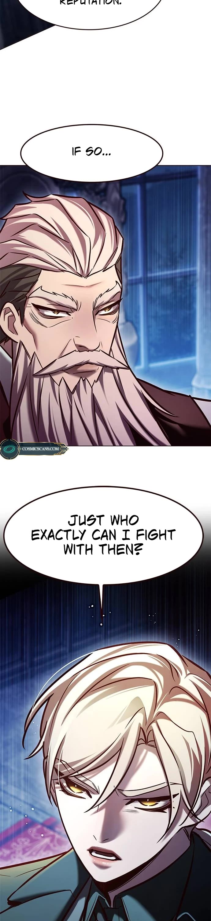 Eleceed Chapter 283 page 11 - Chapter 283