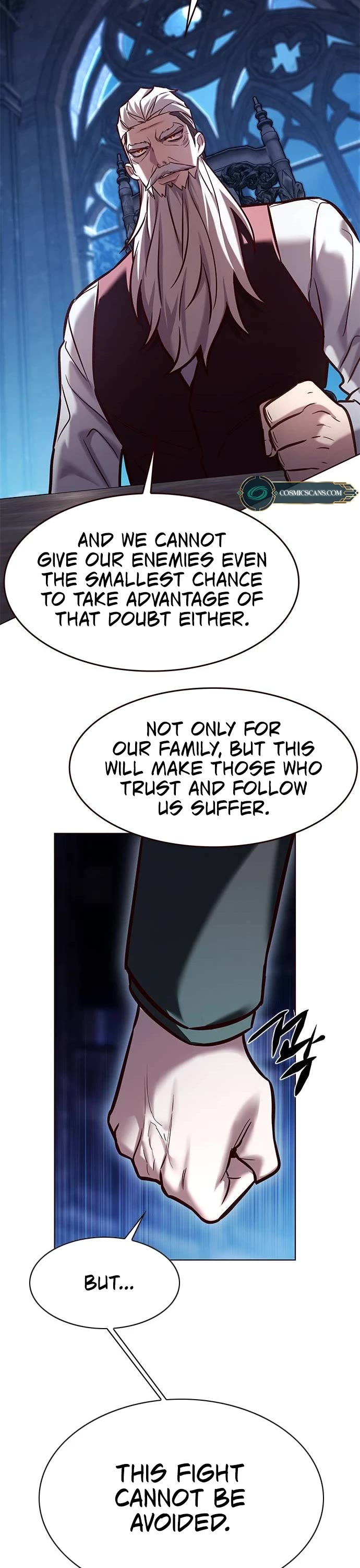 Eleceed Chapter 283 page 15 - Chapter 283