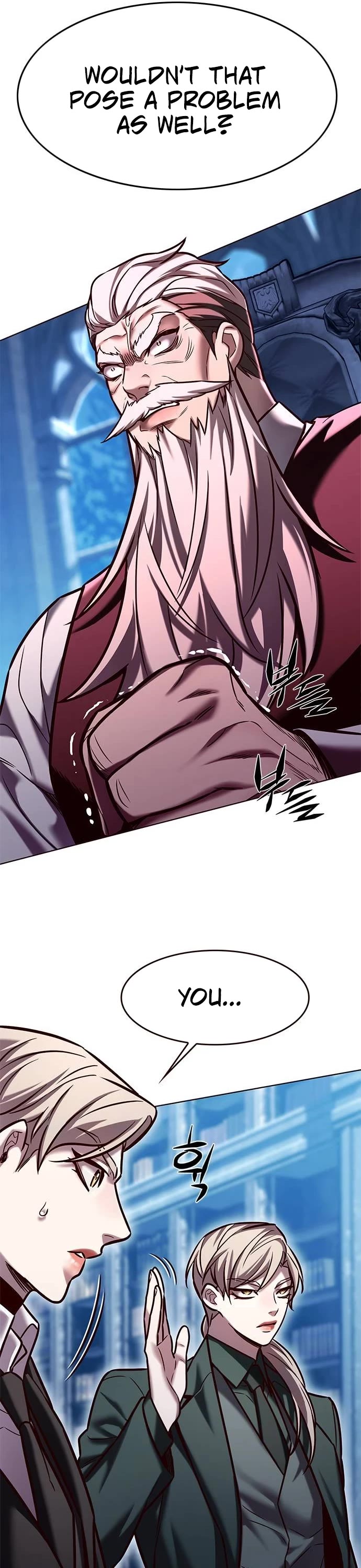 Eleceed Chapter 283 page 18 - Chapter 283