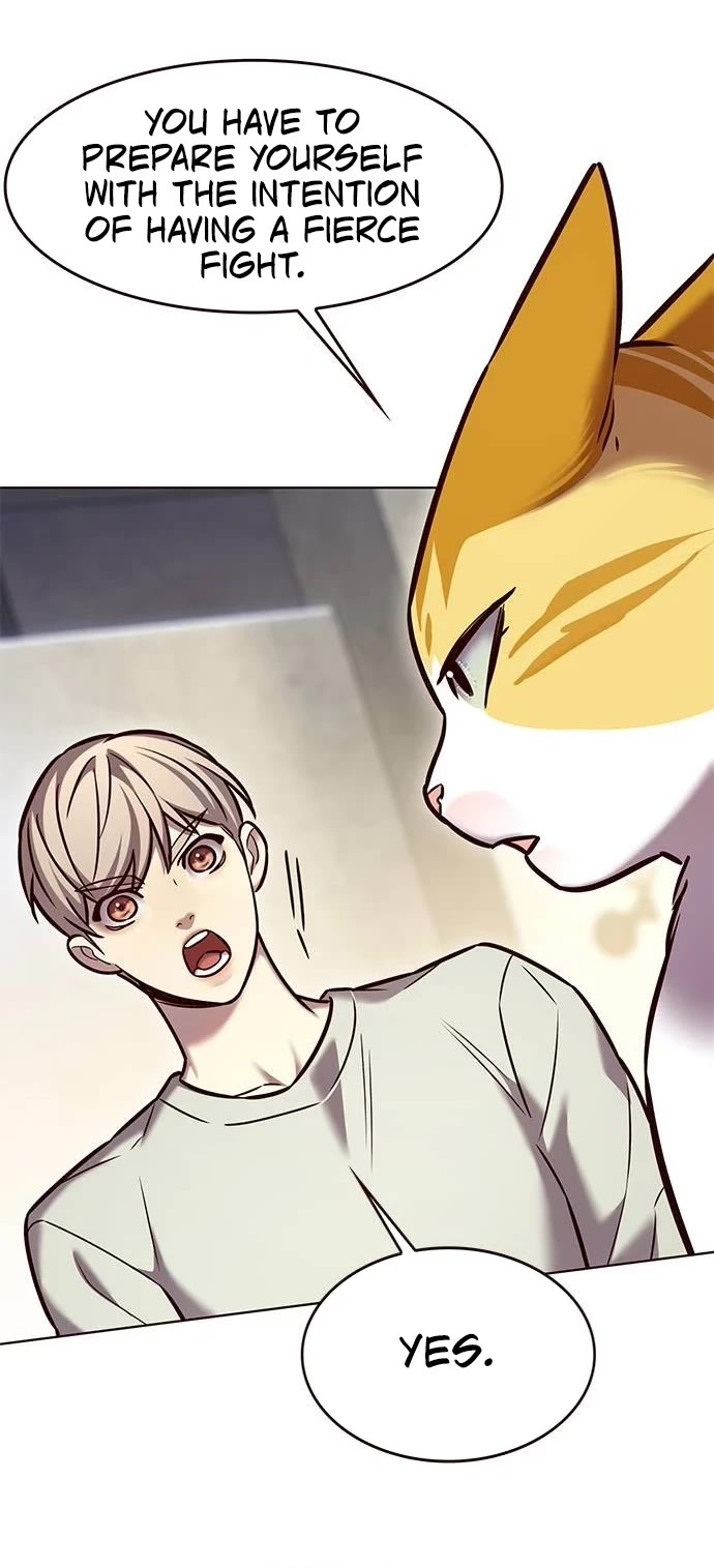 Eleceed Chapter 283 page 25 - Chapter 283