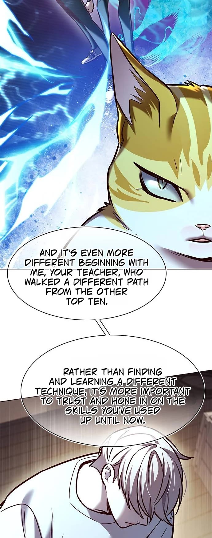 Eleceed Chapter 283 page 28 - Chapter 283
