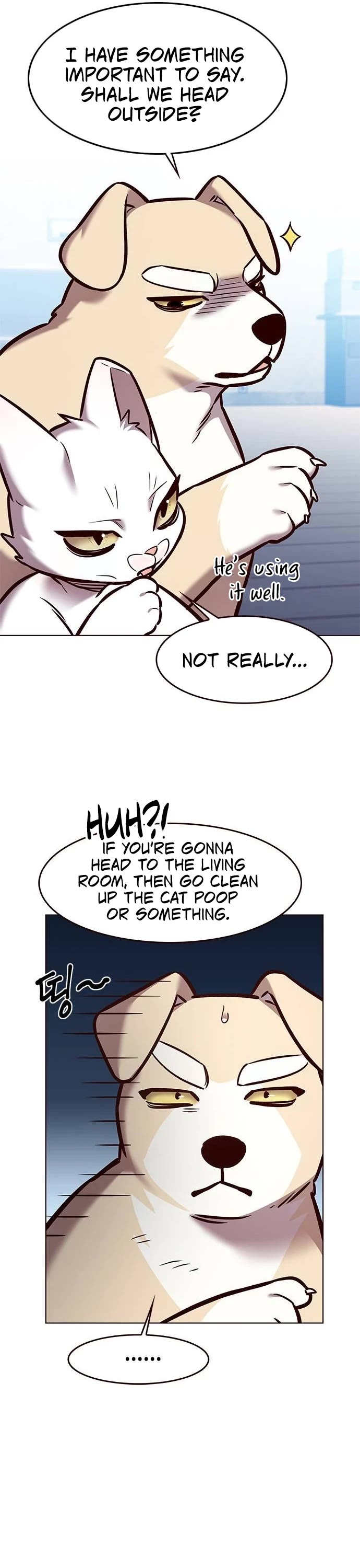 Eleceed Chapter 283 page 37 - Chapter 283