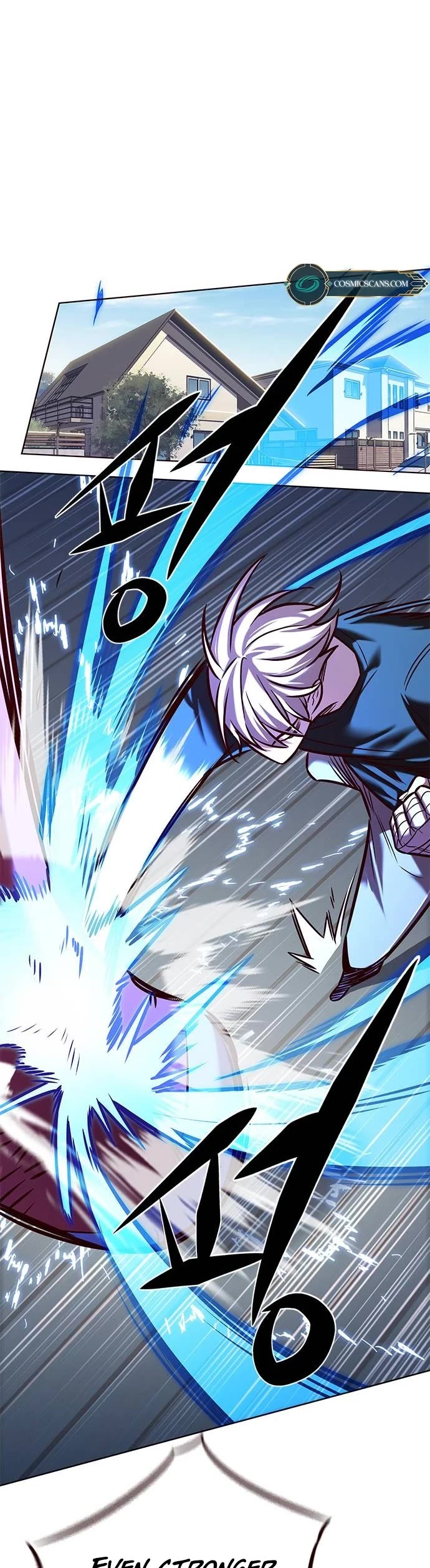 Eleceed Chapter 283 page 38 - Chapter 283