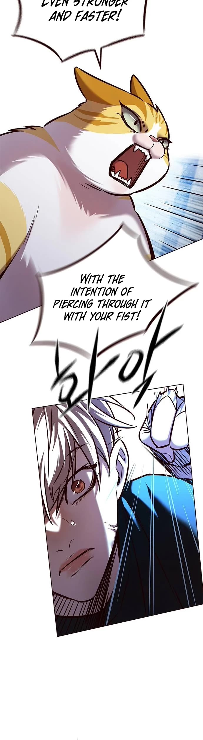 Eleceed Chapter 283 page 39 - Chapter 283