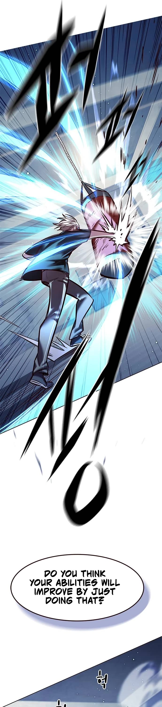 Eleceed Chapter 283 page 40 - Chapter 283