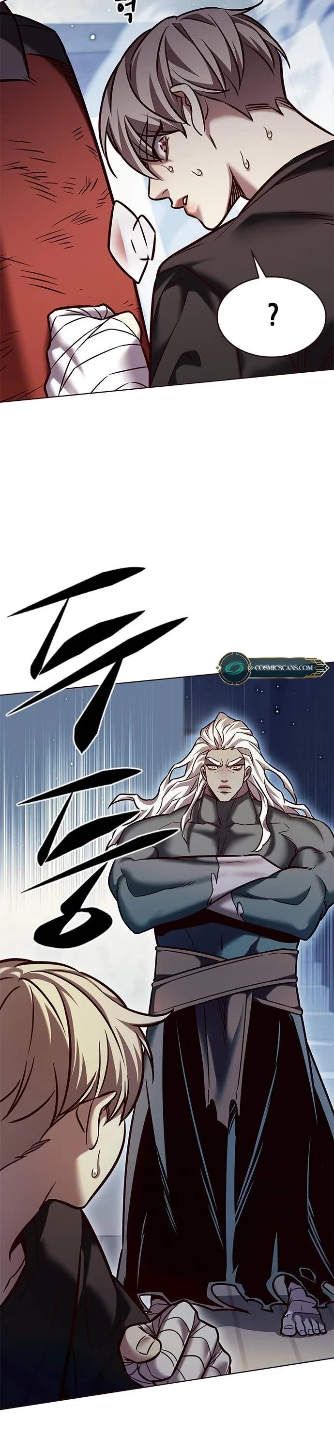 Eleceed Chapter 283 page 41 - Chapter 283