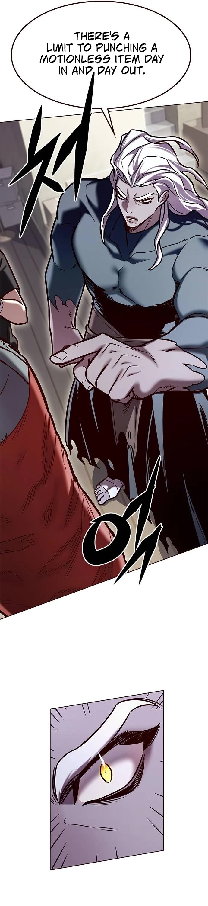Eleceed Chapter 283 page 44 - Chapter 283
