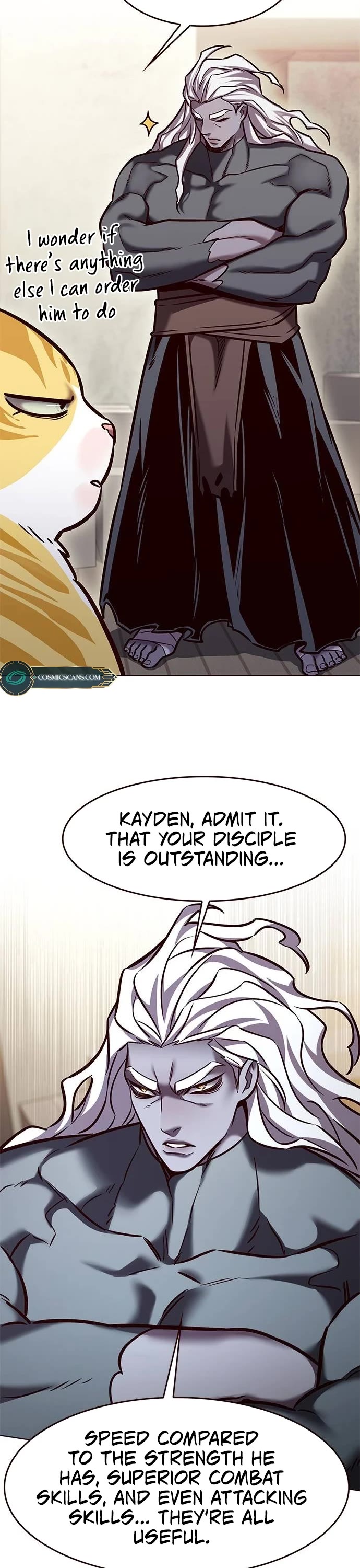 Eleceed Chapter 283 page 52 - Chapter 283