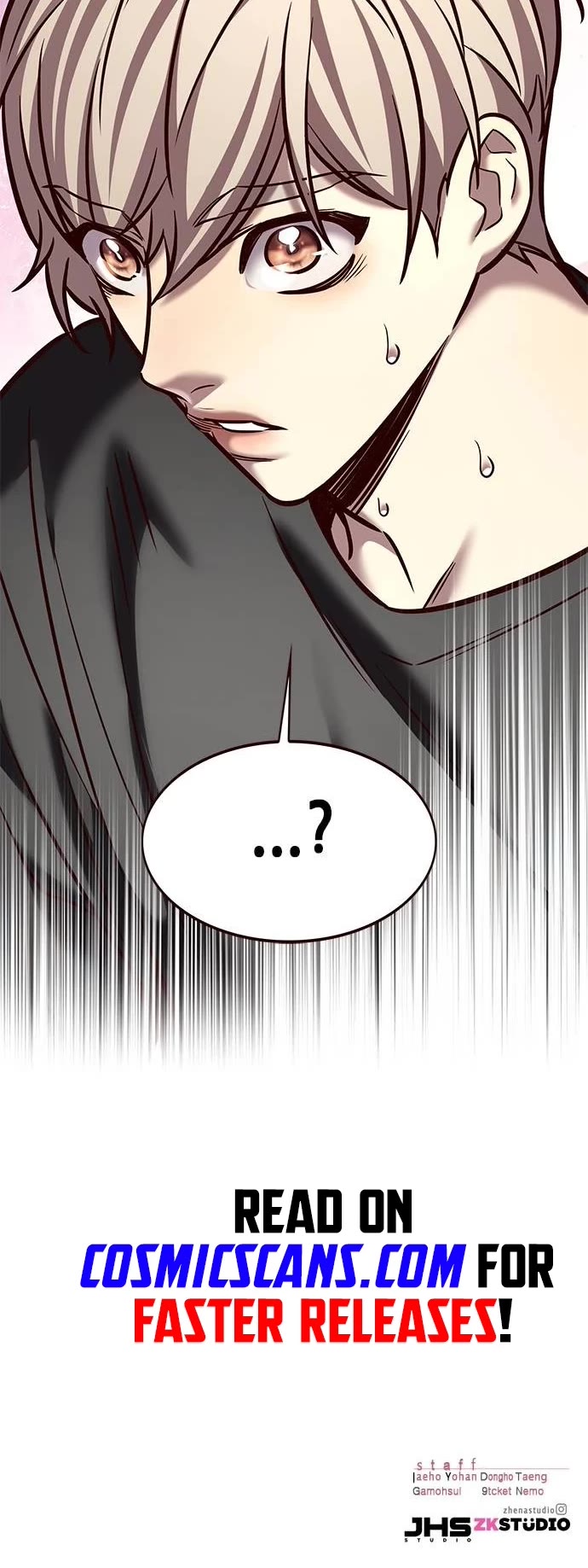 Eleceed Chapter 283 page 57 - Chapter 283