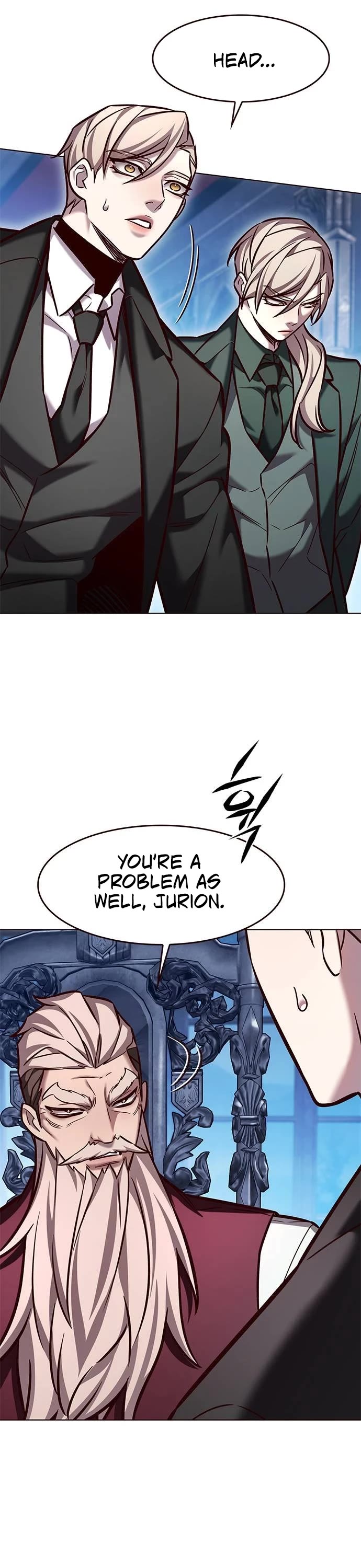Eleceed Chapter 283 page 6 - Chapter 283