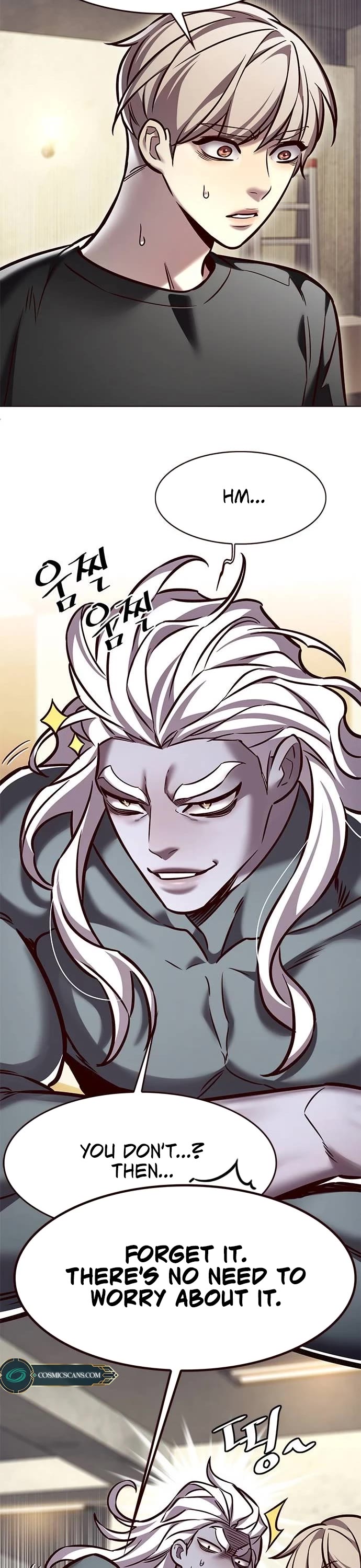 Eleceed Chapter 284 page 10 - Chapter 284