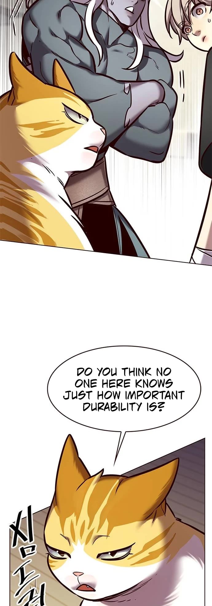 Eleceed Chapter 284 page 11 - Chapter 284