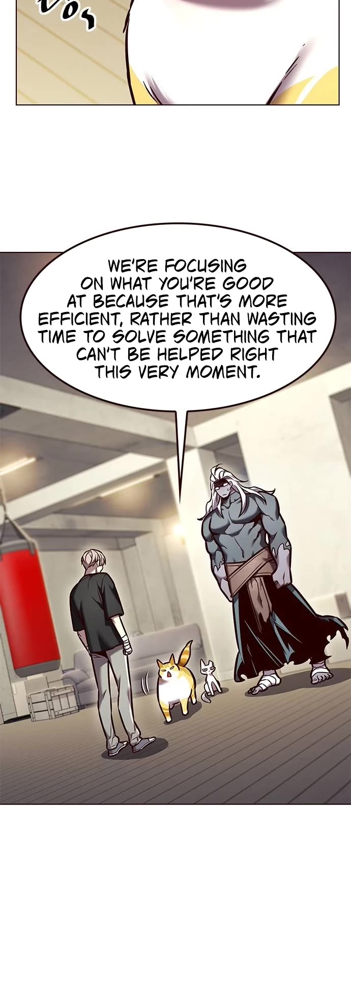 Eleceed Chapter 284 page 12 - Chapter 284