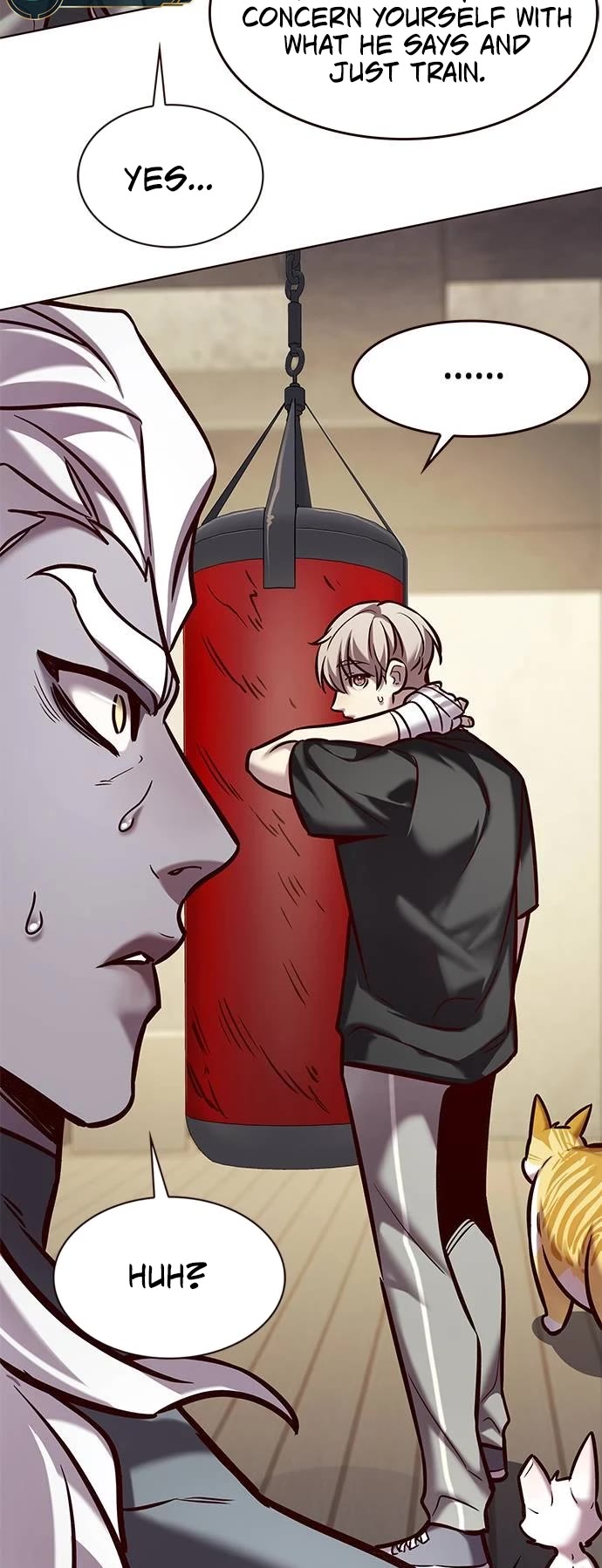 Eleceed Chapter 284 page 15 - Chapter 284