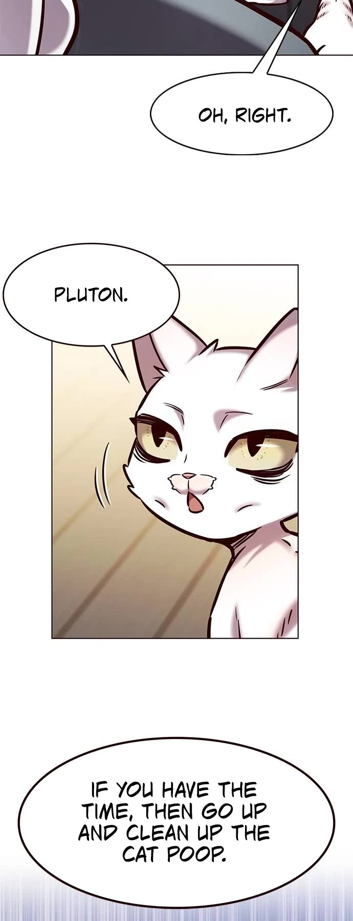 Eleceed Chapter 284 page 16 - Chapter 284