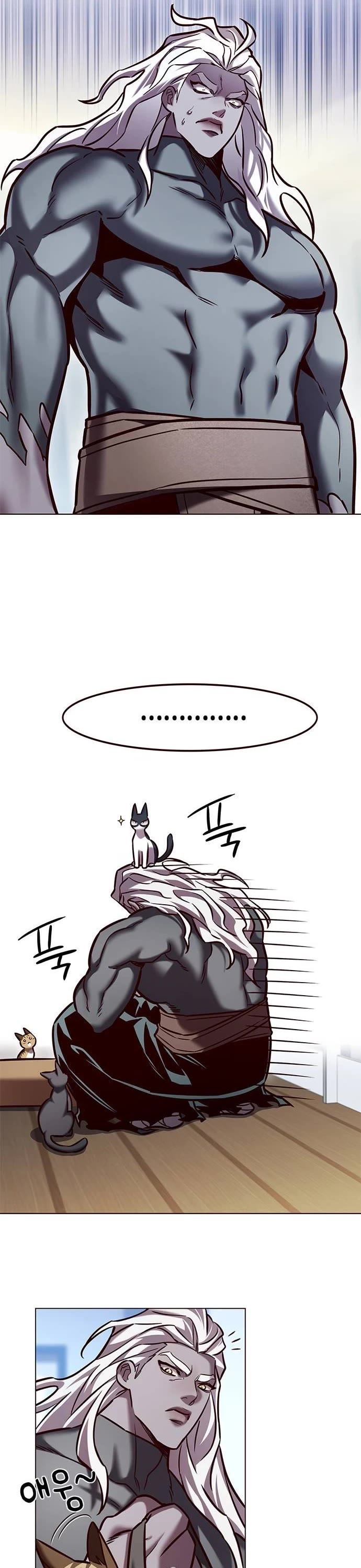 Eleceed Chapter 284 page 17 - Chapter 284