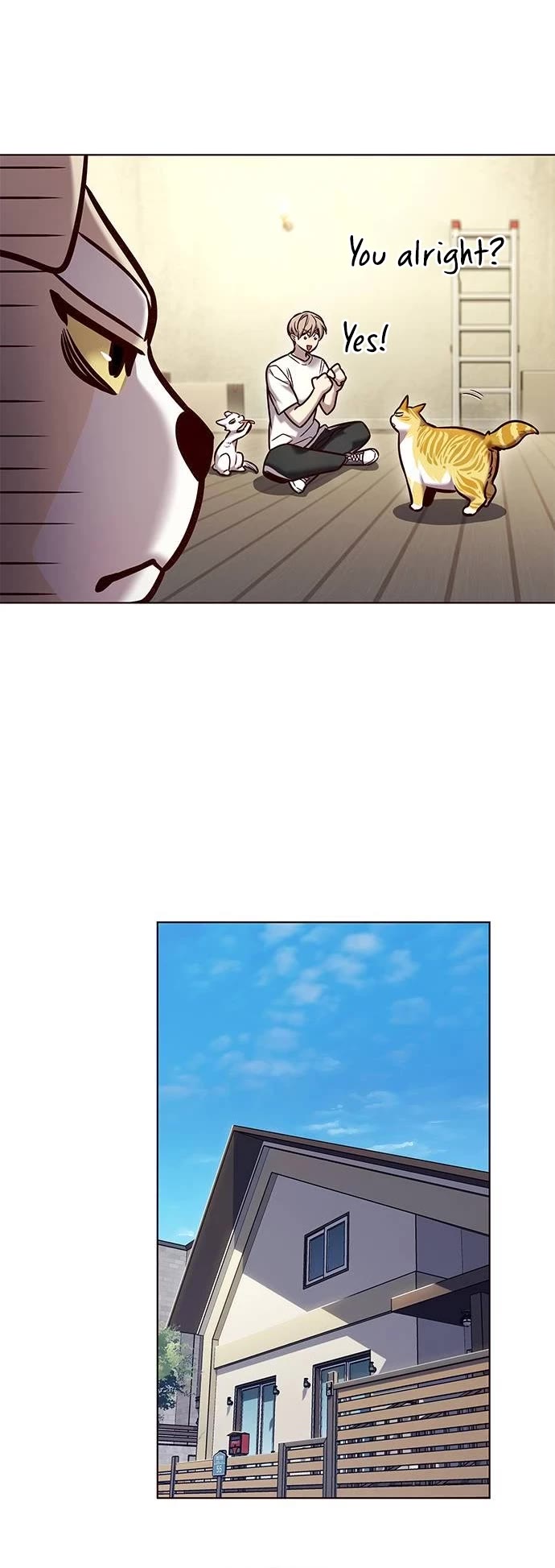 Eleceed Chapter 284 page 24 - Chapter 284