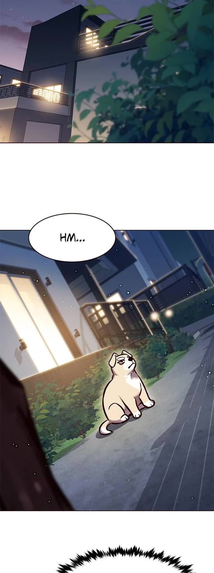 Eleceed Chapter 284 page 27 - Chapter 284