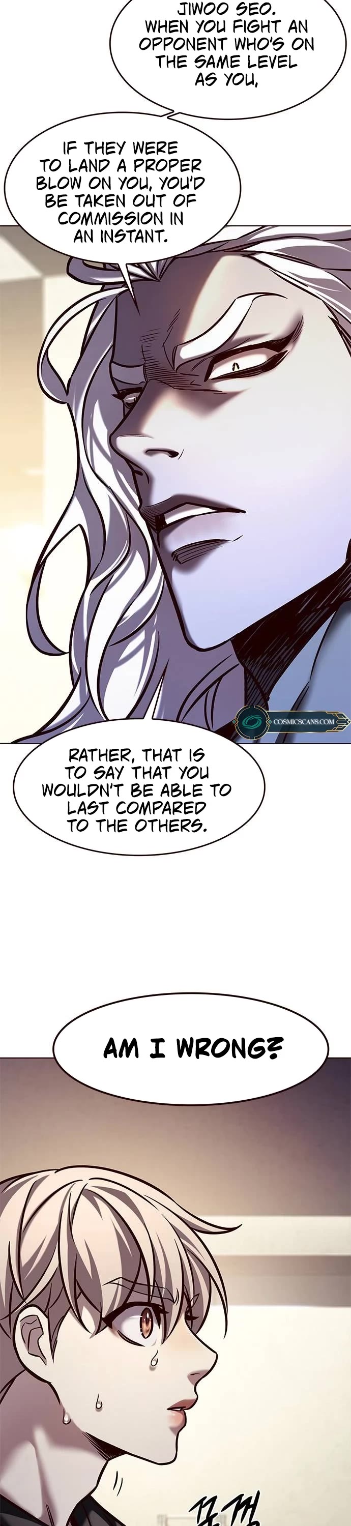 Eleceed Chapter 284 page 3 - Chapter 284