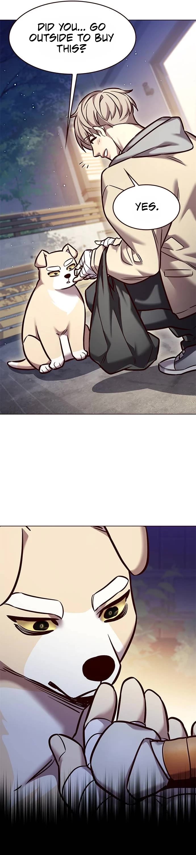 Eleceed Chapter 284 page 37 - Chapter 284