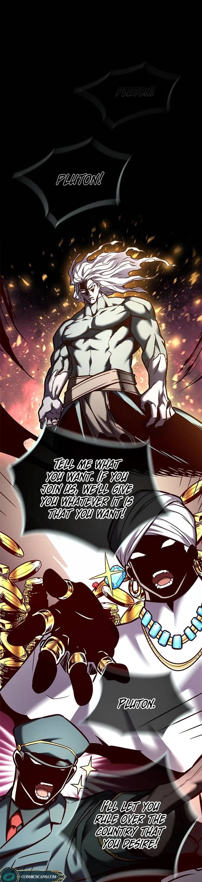 Eleceed Chapter 284 page 38 - Chapter 284