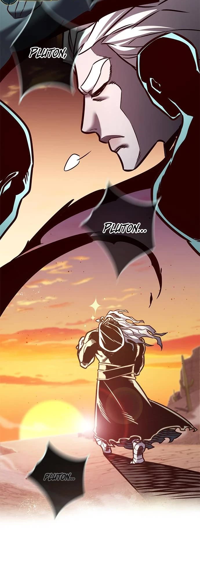 Eleceed Chapter 284 page 39 - Chapter 284