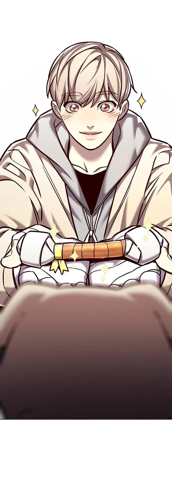 Eleceed Chapter 284 page 40 - Chapter 284