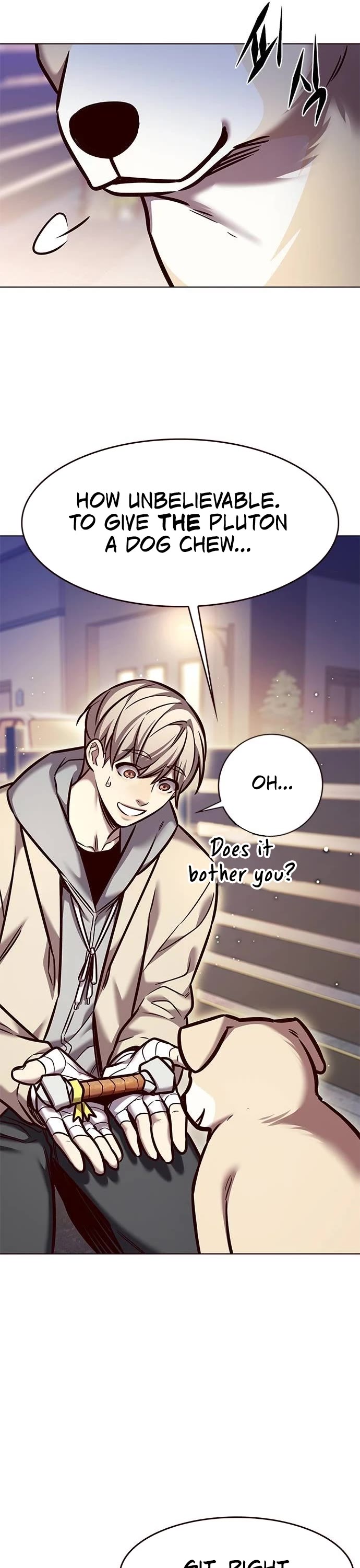 Eleceed Chapter 284 page 41 - Chapter 284
