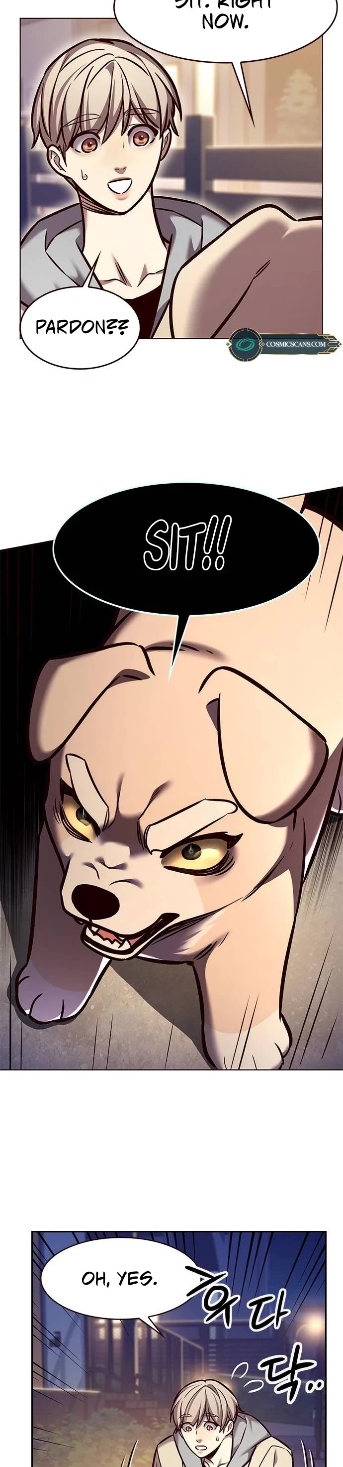 Eleceed Chapter 284 page 42 - Chapter 284
