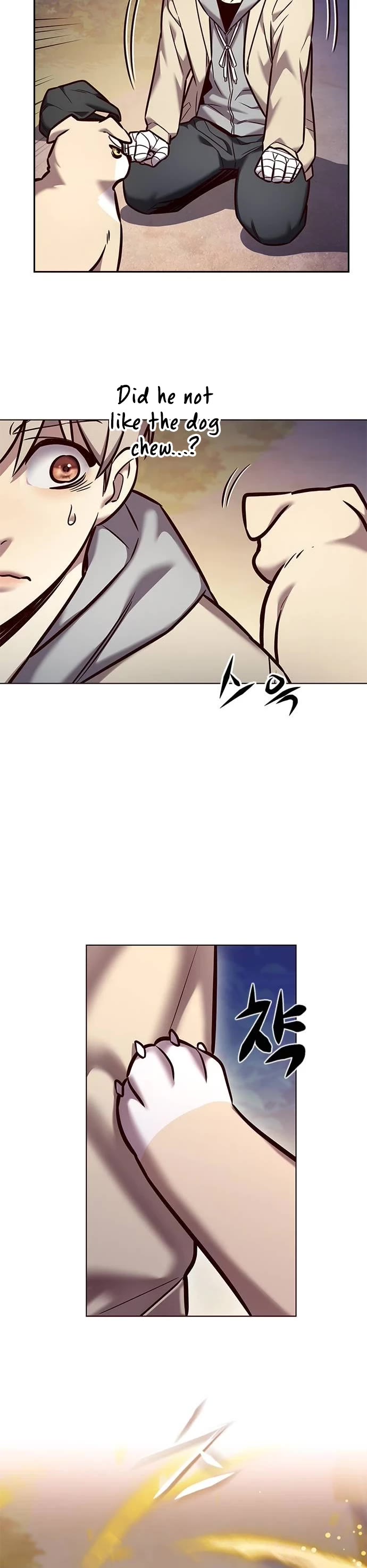 Eleceed Chapter 284 page 43 - Chapter 284